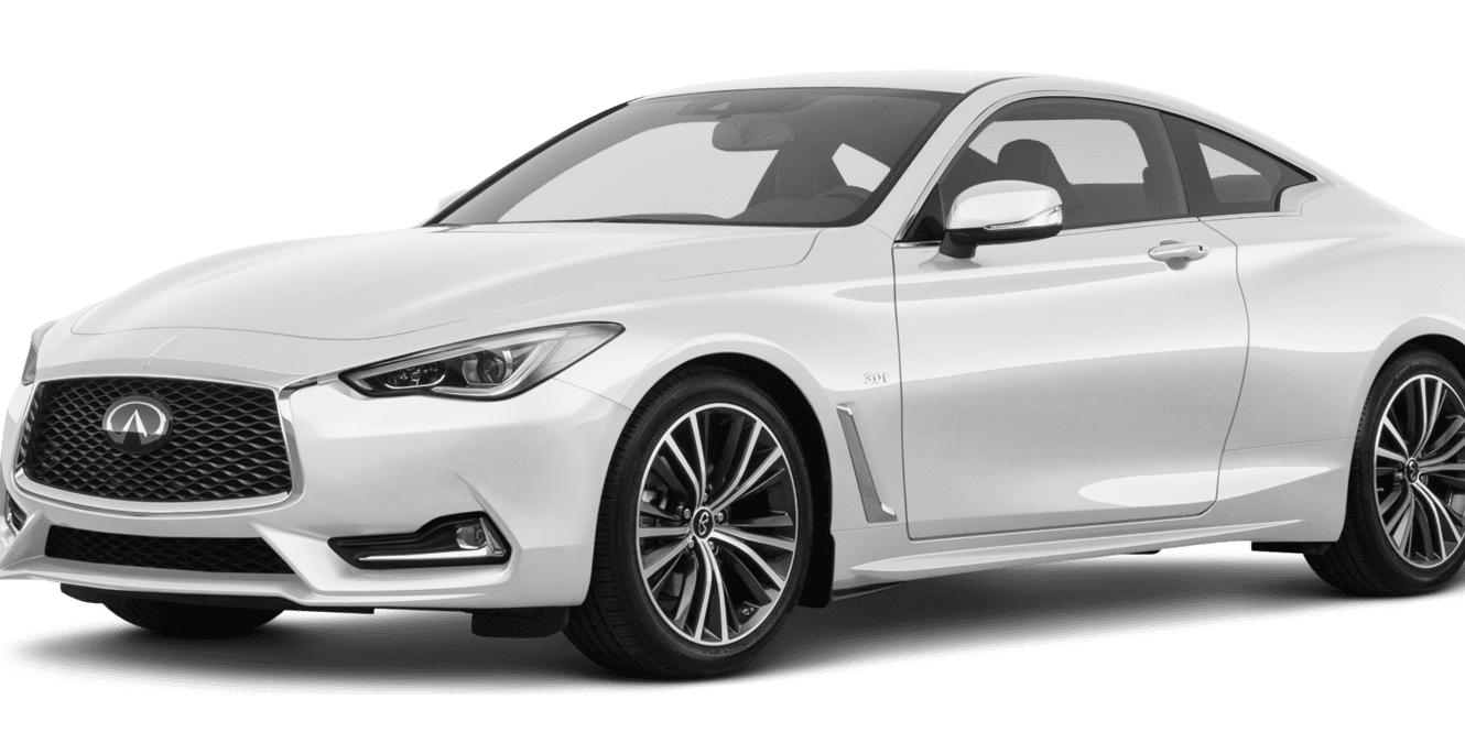 INFINITI Q60 2021 JN1EV7KL3MM470144 image