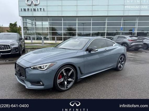 INFINITI Q60 2021 JN1FV7LL1MM560413 image INFINITI Q60 2021 JN1FV7LL1MM560413 image