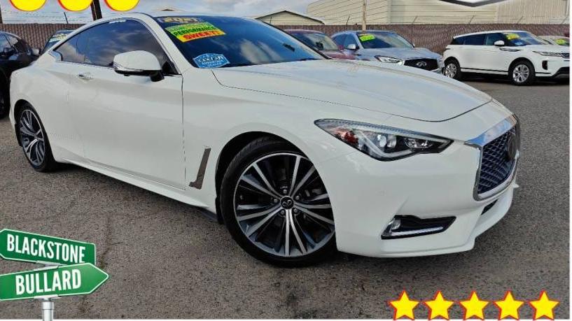 INFINITI Q60 2021 JN1EV7KK2MM410394 image