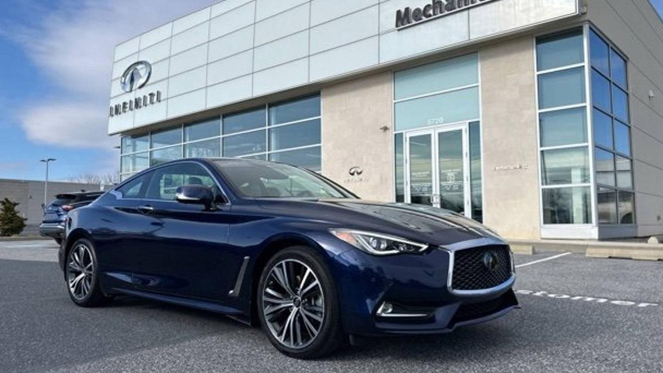 INFINITI Q60 2021 JN1EV7KL7MM470390 image