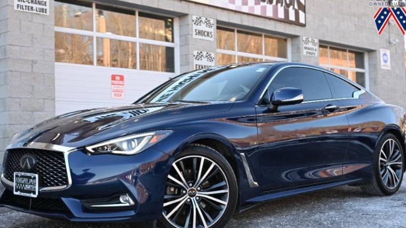 INFINITI Q60 2021 JN1EV7KL3MM470452 image