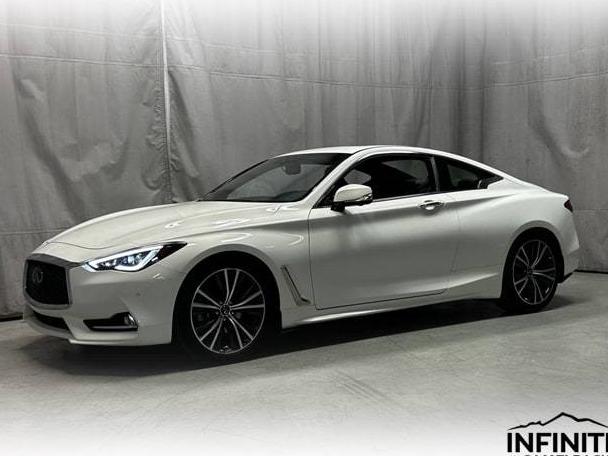 INFINITI Q60 2021 JN1EV7KK4MM410459 image