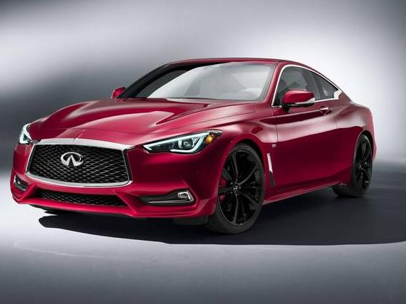 INFINITI Q60 2021 JN1EV7KK4MM410770 image