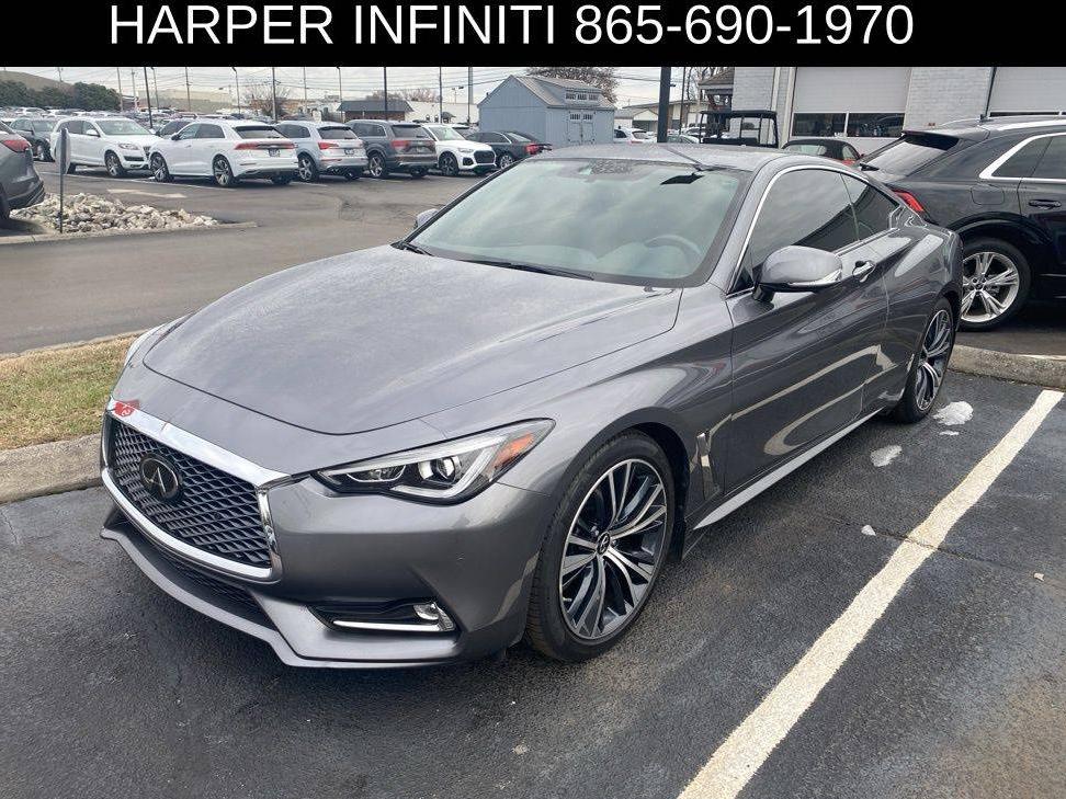 INFINITI Q60 2021 JN1EV7KK6MM410043 image