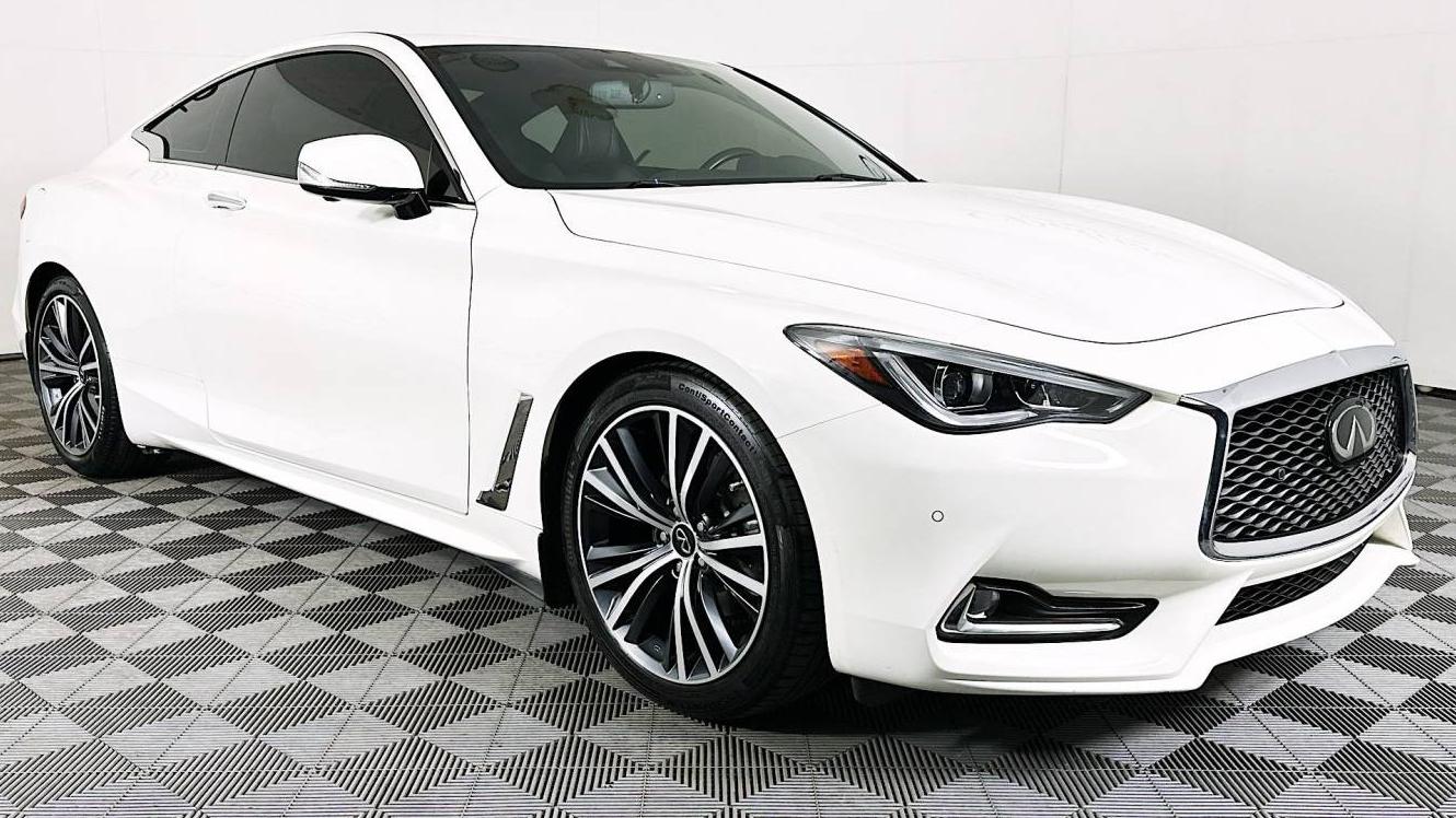 INFINITI Q60 2021 JN1EV7KK6MM410348 image