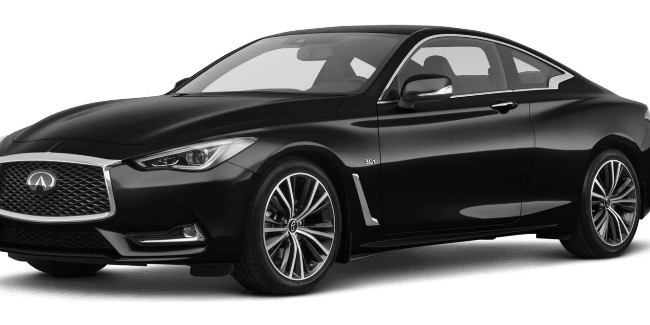 INFINITI Q60 2021 JN1EV7KK5MM411006 image