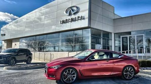 INFINITI Q60 2021 JN1FV7LL8MM560196 image