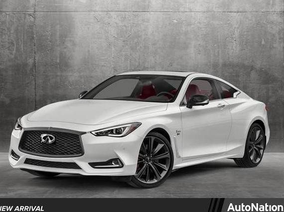 INFINITI Q60 2021 JN1FV7LK9MM530079 image