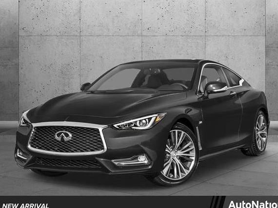 INFINITI Q60 2021 JN1EV7KK3MM410498 image