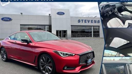 INFINITI Q60 2021 JN1FV7LL6MM560648 image