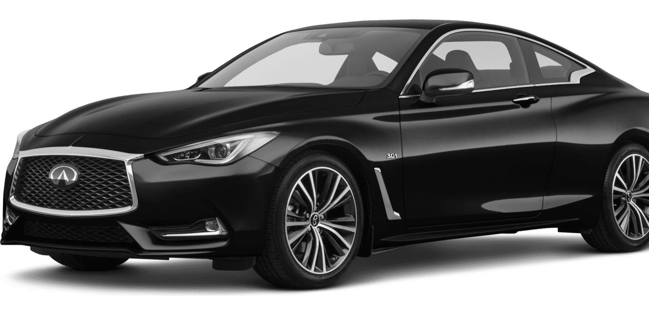 INFINITI Q60 2021 JN1EV7KK7MM411069 image