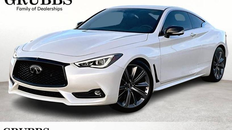 INFINITI Q60 2021 JN1FV7LK3MM530465 image