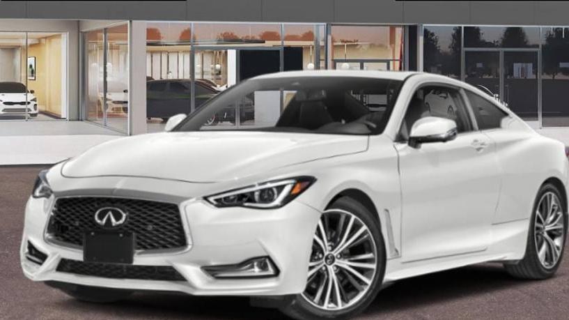 INFINITI Q60 2021 JN1EV7KL6MM470204 image