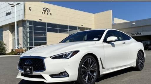 INFINITI Q60 2021 JN1EV7KK7MM410651 image