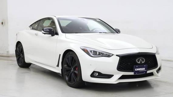 INFINITI Q60 2021 JN1FV7LL4MM560776 image
