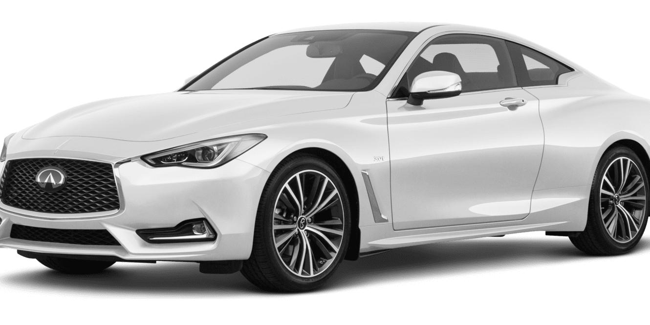 INFINITI Q60 2021 JN1EV7KL0MM470490 image