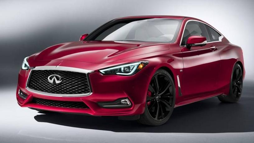 INFINITI Q60 2021 JN1EV7KK2MM410346 image