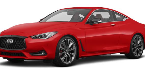INFINITI Q60 2021 JN1FV7LK7MM530243 image
