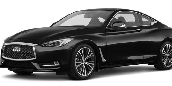 INFINITI Q60 2021 JN1EV7KK4MM410834 image