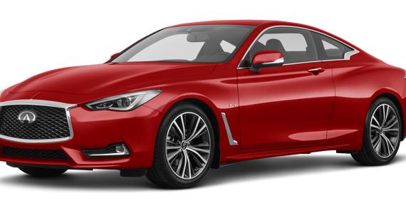 INFINITI Q60 2021 JN1EV7KK8MM410870 image