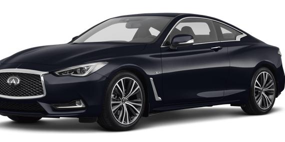 INFINITI Q60 2021 JN1EV7KL9MM470441 image