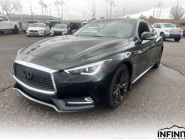 INFINITI Q60 2021 JN1EV7KKXMM410711 image