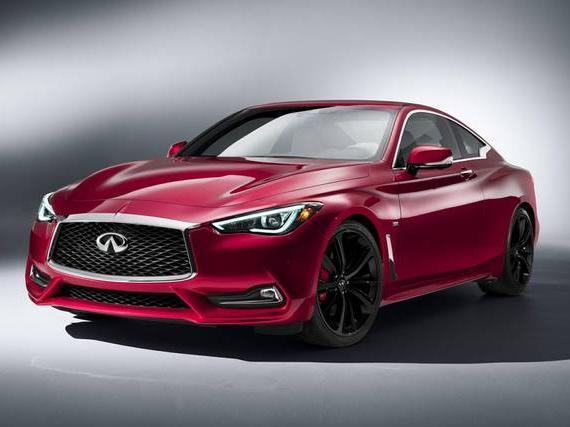 INFINITI Q60 2021 JN1FV7LK6MM530427 image