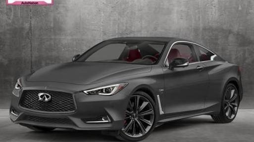 INFINITI Q60 2021 JN1FV7LL2MM560209 image