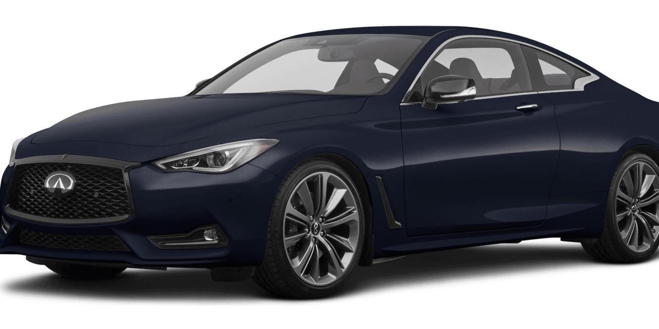 INFINITI Q60 2021 JN1FV7LK0MM530164 image