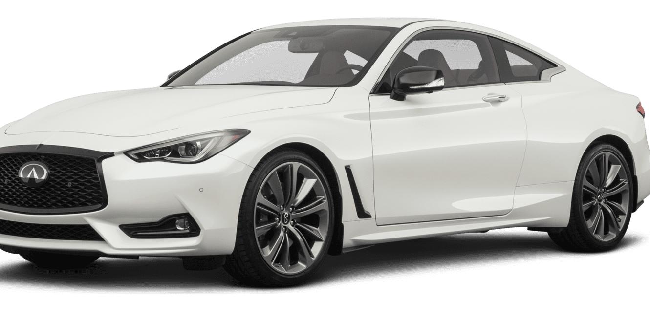 INFINITI Q60 2021 JN1FV7LL7MM560559 image