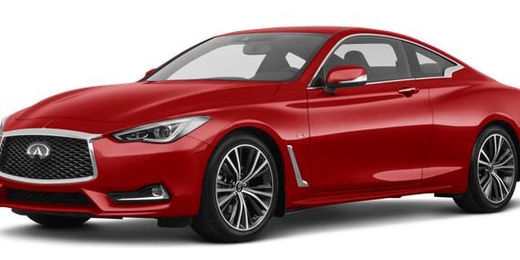 INFINITI Q60 2021 JN1EV7KK0MM411141 image