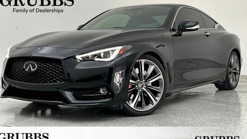 INFINITI Q60 2021 JN1FV7LK0MM530052 image