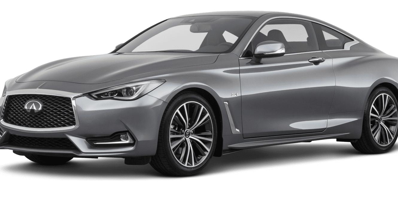 INFINITI Q60 2021 JN1EV7KL6MM470431 image