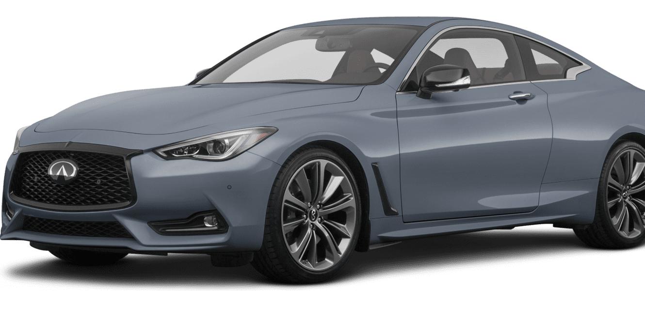 INFINITI Q60 2021 JN1FV7LL2MM560680 image