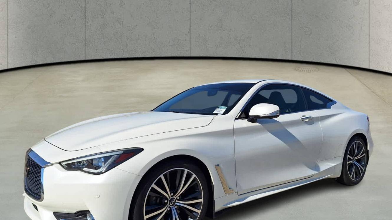 INFINITI Q60 2021 JN1EV7KK9MM410506 image