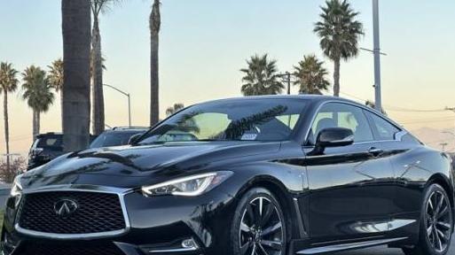 INFINITI Q60 2021 JN1EV7KK9MM411042 image