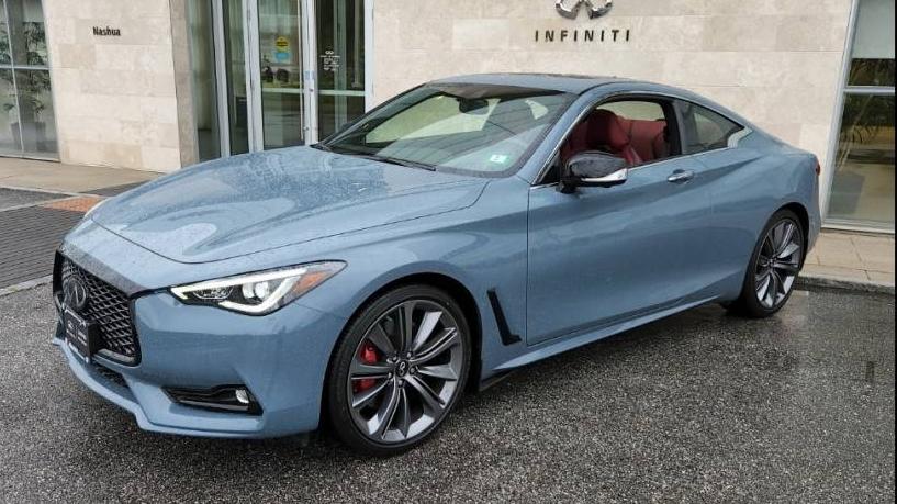 INFINITI Q60 2021 JN1FV7LL1MM560475 image