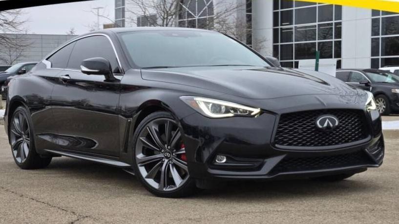 INFINITI Q60 2021 JN1FV7LL3MM560204 image