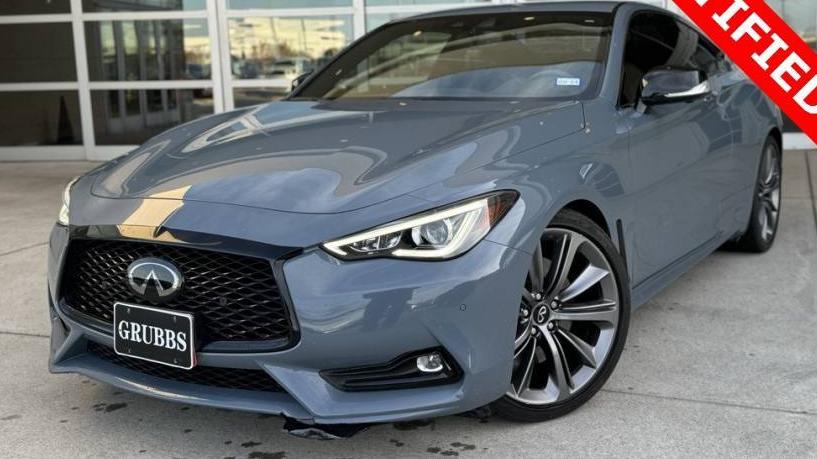 INFINITI Q60 2021 JN1FV7LK5MM530290 image