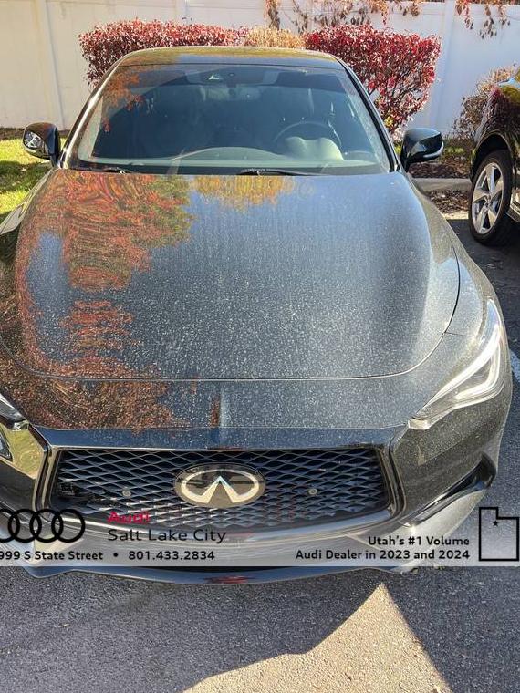 INFINITI Q60 2021 JN1FV7LL7MM560805 image INFINITI Q60 2021 JN1FV7LL7MM560805 image