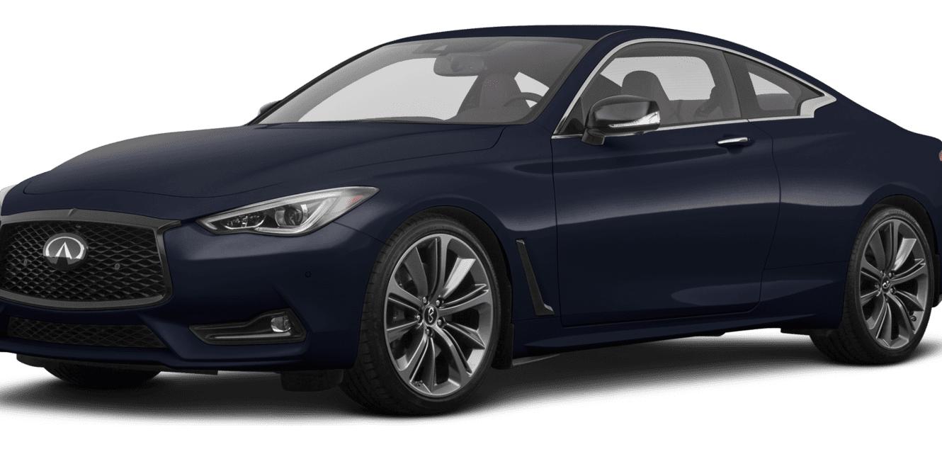 INFINITI Q60 2021 JN1FV7LK6MM530153 image