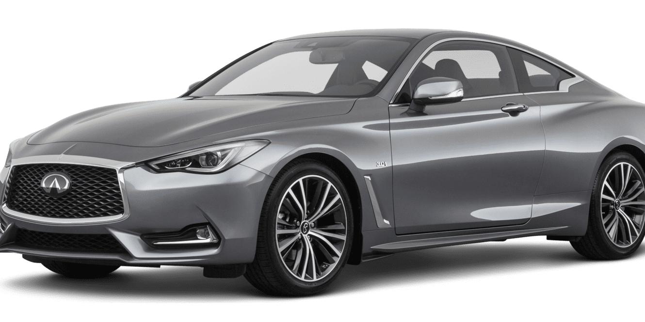 INFINITI Q60 2021 JN1EV7KK8MM411078 image