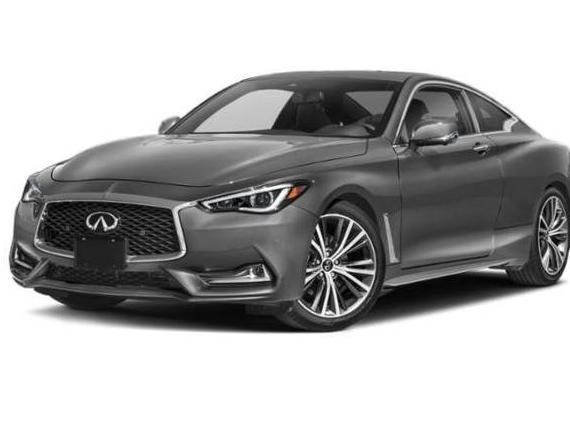 INFINITI Q60 2021 JN1EV7KL3MM470466 image