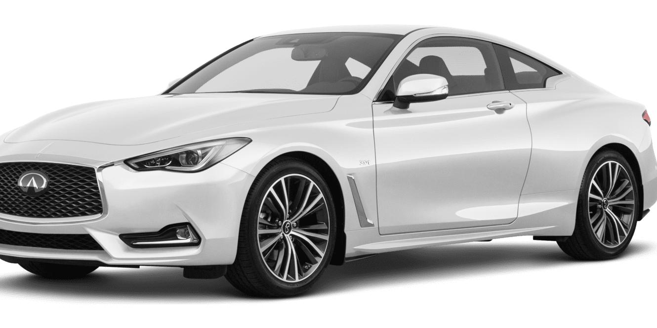 INFINITI Q60 2021 JN1EV7KL8MM470527 image