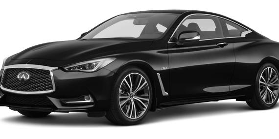 INFINITI Q60 2021 JN1EV7KK9MM410196 image