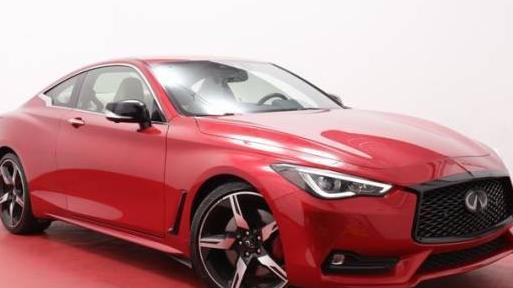 INFINITI Q60 2021 JN1FV7LL1MM560329 image