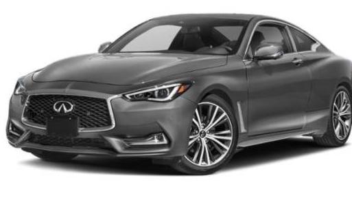 INFINITI Q60 2021 JN1EV7KL9MM470326 image