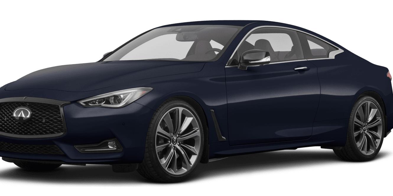 INFINITI Q60 2021 JN1FV7LL1MM560251 image