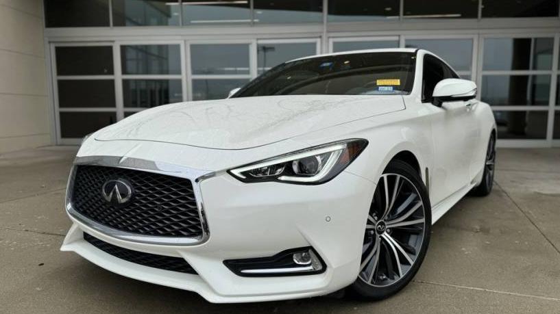 INFINITI Q60 2021 JN1EV7KK9MM410750 image