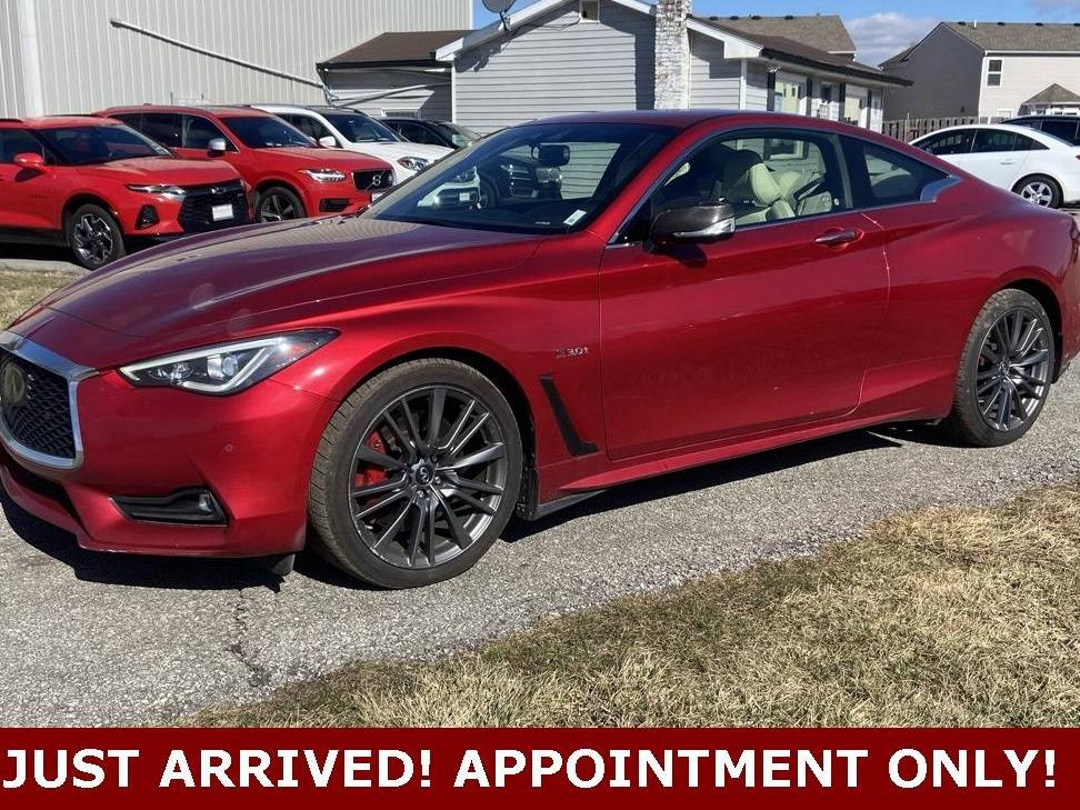 INFINITI Q60 2017 JN1FV7EL6HM701477 image